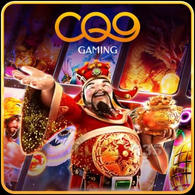 CQ9 Game