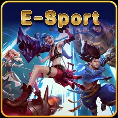 TFG eSports Game