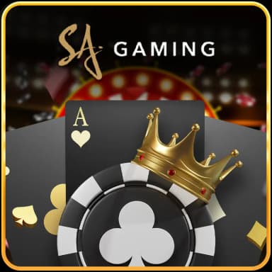 SA Gaming